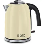 Russell Hobbs tējkanna 20415-70 Krēms Czajnik Kremowy