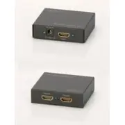 Sadalītājs Digitus/Sadalītājs Ds-46304 Digitus Rozdzielacz/Splitter