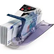 Safescan 2000 Pocket Banknote Counter Liczarka Kieszonkowa