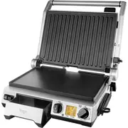 Sage Bgr840Bss elektriskais grils Grill elektryczny