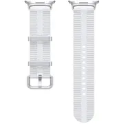 Samsung Athleisure S/M Fr Watch8 Classic White Athleisures/M fr