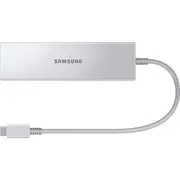 Samsung Av Adapter Multiport Ee-P5400. Sudraba Silver