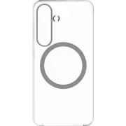 Samsung caurspīdīgs magnētiskais futrālis Clear Magnetic Case