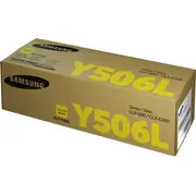Samsung Clt-Y506L dzeltenais oriģinālais toneris Su515A Toner Yellow