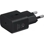 Samsung Ep-T2510Nb lādētājs 1X Usb-C 3 A Ep-T2510Nbegeu