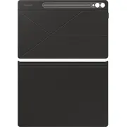 Samsung Galaxy planšetdatora korpuss. melns Ef-Bx810Pbegww Etui na tablet Tab S9 czarne