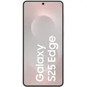 Samsung Galaxy S25 Edge 5G 12/512Gb Sudraba viedtālrunis Smartfon Srebrny Sm-S937Bzs