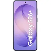 Samsung Galaxy S26 5G viedtālrunis 12/256 Gb Purple Sm-S947Bzvdeub Smartfon 12/256Gb Fioletowy