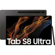 Samsung Galaxy Ultra pelēks planšetdators Sm-X900Nzaeeub Tablet Tab S8 14.6 Gb Szary