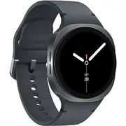 Samsung Galaxy Watch 8 44Mm Lte Smartwatch grafīts Sm-L335Fdaaeue Grafitowy