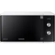 Samsung mikroviļņu krāsns Mg23K3614Aw Kuchenka mikrofalowa
