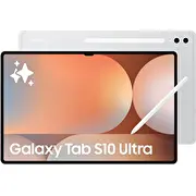 Samsung planšetdators Galaxy Tab S10 Ultra Wifi 12/512Gb Sm-X920 14.6 sudrabs Tablet Srebrny