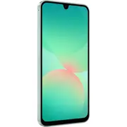 Samsung Galaxy A26 5G 8/256Gb viedtālrunis zaļš Sm-A266Blgceub Smartfon Zielony