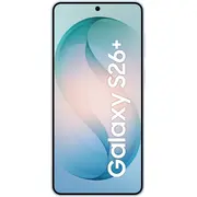 Samsung viedtālrunis Galaxy S26 Sm-S947Blbgeue 512Gb Gaiši zils Smartfon Jasnoniebieski