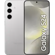 Samsung viedtālrunis pelēks Sm-S921Bza Smartfon Galaxy S24 5G 8/256Gb Szary