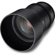 Samyang T2.2 Vdslr Mk2 Canon Rf objektīvs Obiektyw 135Mm