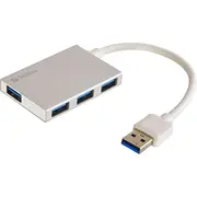 Sandberg 133-88 Hub Usb 4X Usb-A