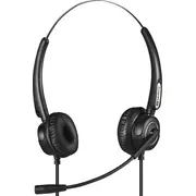 Sandberg Pro Stereo austiņas 126-30