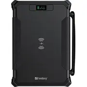 Sandberg Survivor Powerbank 8In1 96000