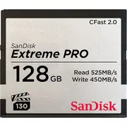 Sandisk Extreme Pro Cfast karte Sdcfsp-128G-G46D Karta Gb