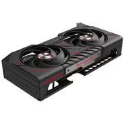 Sapphire Pulse Radeon Rx 9060 Xt 16Gb Gddr6 grafiskā karte 11350-03-20G Karta graficzna