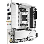 Sapphire Pure Wifi mātesplate B850M