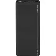 Savio Ba-05 20000Mah Powerbank Black Czarny