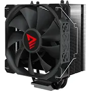 Savio Frost X2 Black Cpu dzesētājs