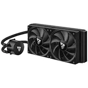 Savio Nox 240Mm Cpu ūdens dzesēšana wodne