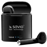 Savio Tws-02 austiņas