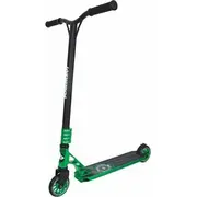 Schildkrot Flipwhip Scooter Green 510403 Hulajnoga Zielony
