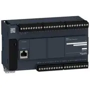 Schneider programmējams O releji Modicon Tm221C40R Sterownik programowalnynbsp40 I/O M221-40I/O