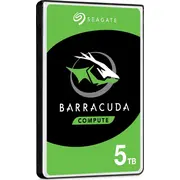 Seagate Barracuda Sata Iii disks St5000Lm000 Dysk 5Tb 2.5 Sata Iii