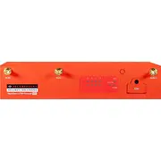 Securepoint Firewall Rc200 G5 ugunsmūris Zapora sieciowa