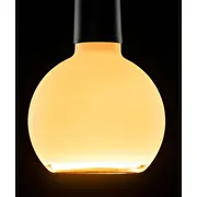 Segula Led Floating Globe 125 Ambient matt E27 350Lm 2000K
