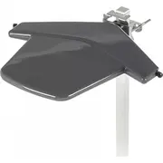 Sencor Rtv antena Ārējā Sda 512 T Gain Imp 75Ohm. 4G Lte-Sda Antena Dvb-T2/T Zysk 20Db.imp