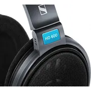Sennheiser Hd 600 austiņas