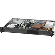 Servera šasija Supermicro Superchassis 510-203B Obudowa serwerowa