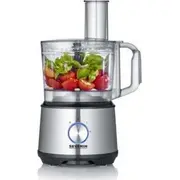 Severin Km3892 virtuves kombains Robot kuchenny