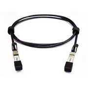 Sfp28 Dac kabelis. 25 Gbps 0.5 m Cable. 0.5M
