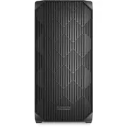 Sharkoon Gehäuse Ak3 Atx Metall Schwarz 1Xmetall schwa