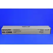 Sharp oriģinālais galvenā lādētāja komplekts Mx-230Mk. 100000. 60000. 70000. 120000. 135000. 150000S. Mx-2010U. Mx Mx-230Mk Oryginalny zestaw main charger kit