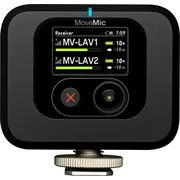 Shure Movemic Mv-R
