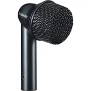 Shure Nexadyne Nxn6 mikrofons Snare bungas/tilpumiem. Xlr savienotājs. melns Mikrofon do Xlr. czarny