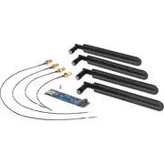 Shuttle Computer 5G adaptera Komplekts Wwn04 Komputer Adapter Kit