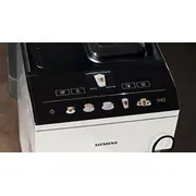 Siemens Eq500 classic Tp515R02 espresso automāts Ekspres