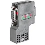 Siemens Fast Connect Profibus Simatic Dp spraudnis 6Es7972-0Bb52-0Xa0 Wtyczka