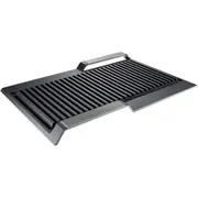 Siemens Flexinduction Plate Grill Hz390522 Do