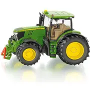 Siku Traktors John Deere 6210R Traktor
