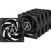 Silent ventilators Acfan00301A Wentylator Arctic P8 5-Pack